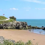 Charmante Maison Proche Plage
