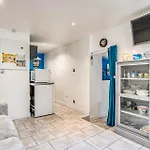 Charmante Maison Proche Plage