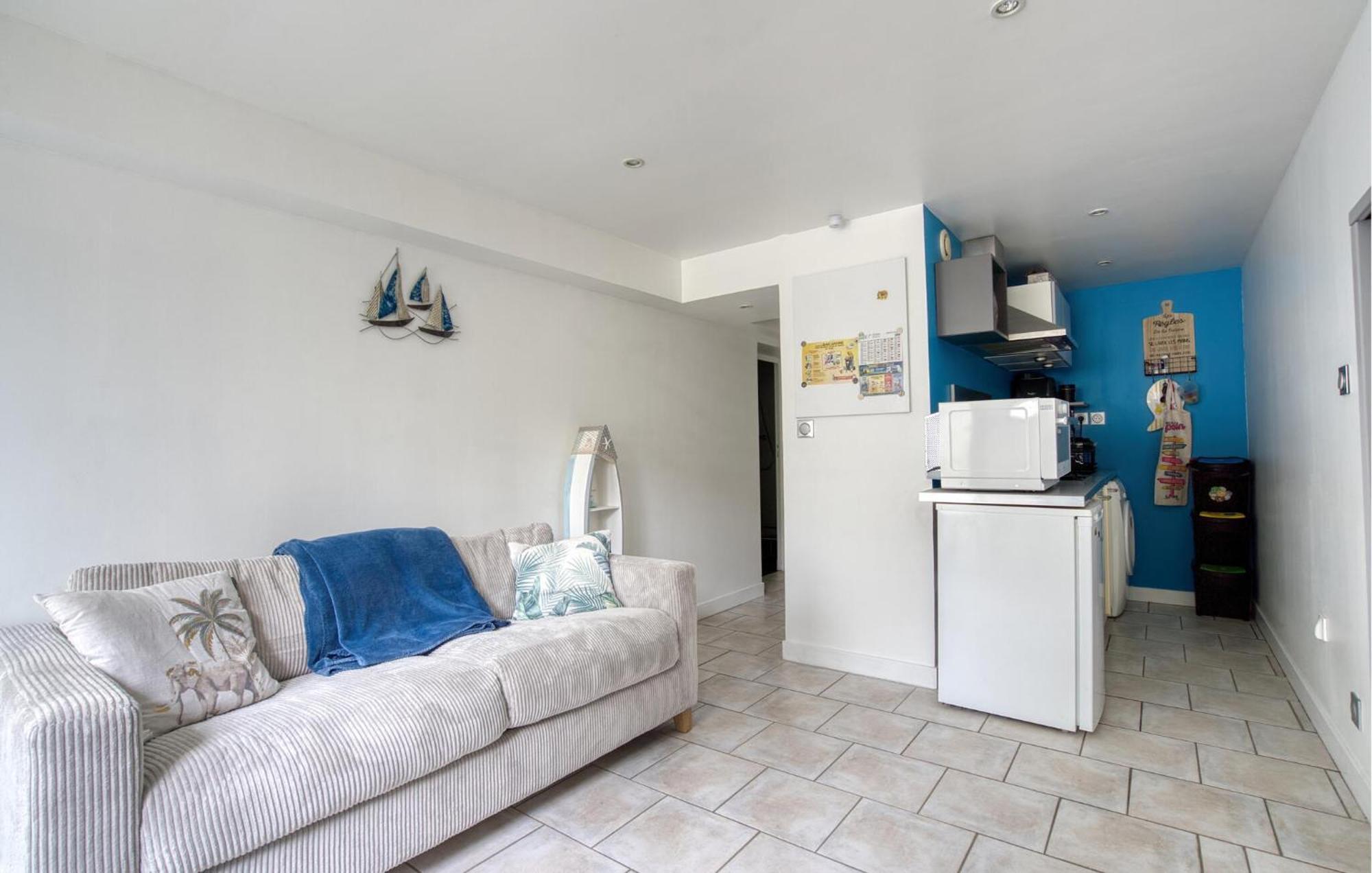 Appartement Charmante Maison Proche *