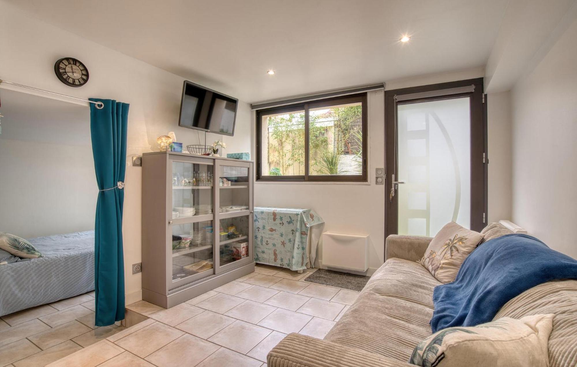 Charmante Maison Proche Appartement Royan