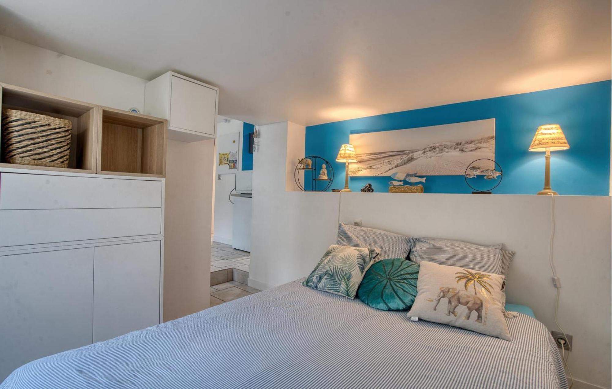 Appartement Charmante Maison Proche
