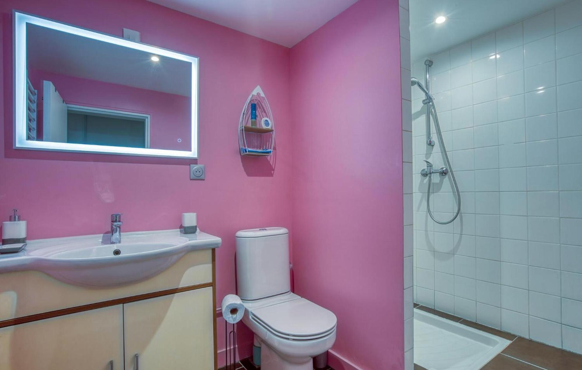 Charmante Maison Proche Appartement Royan