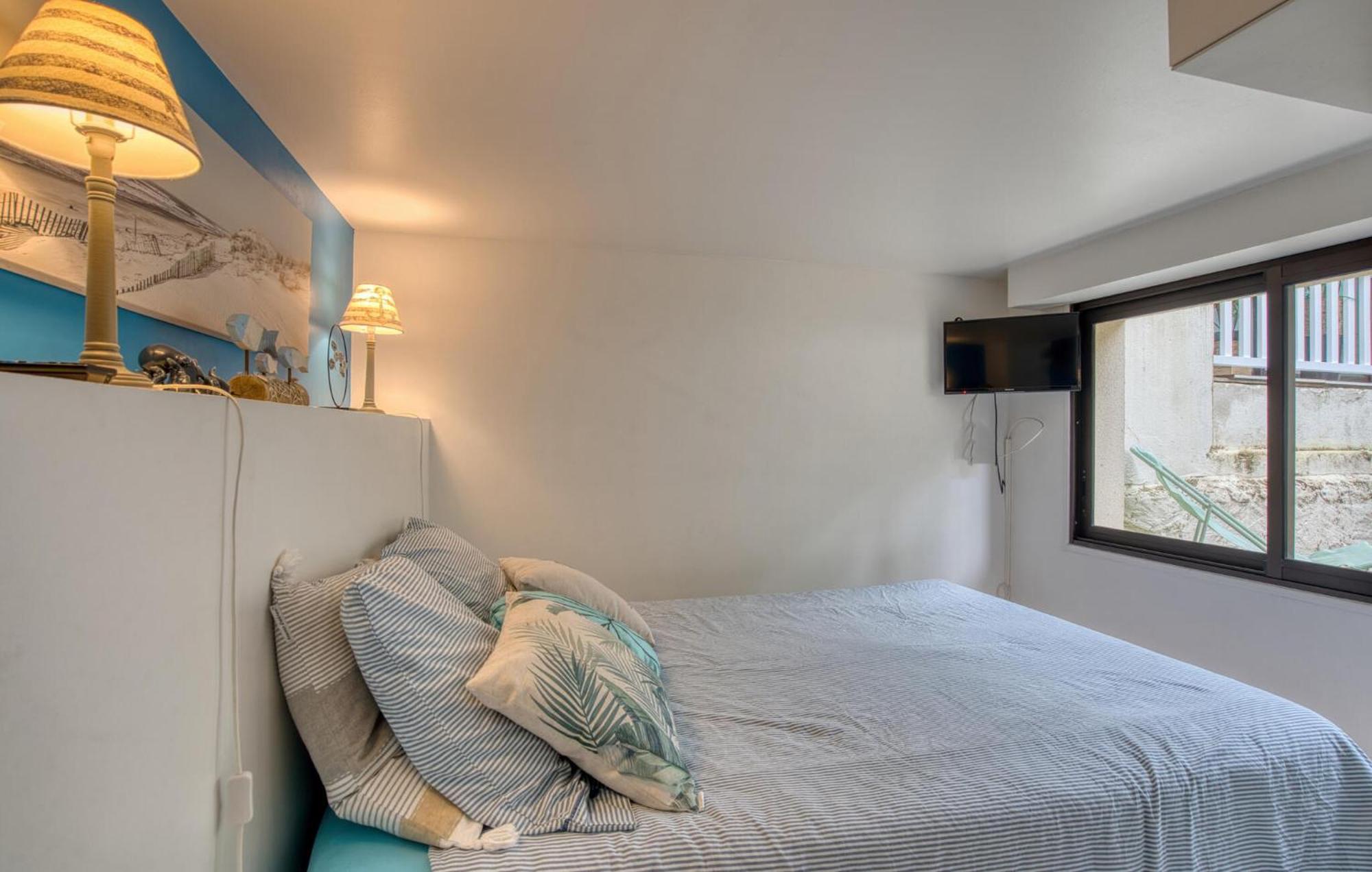 Appartement Charmante Maison Proche *