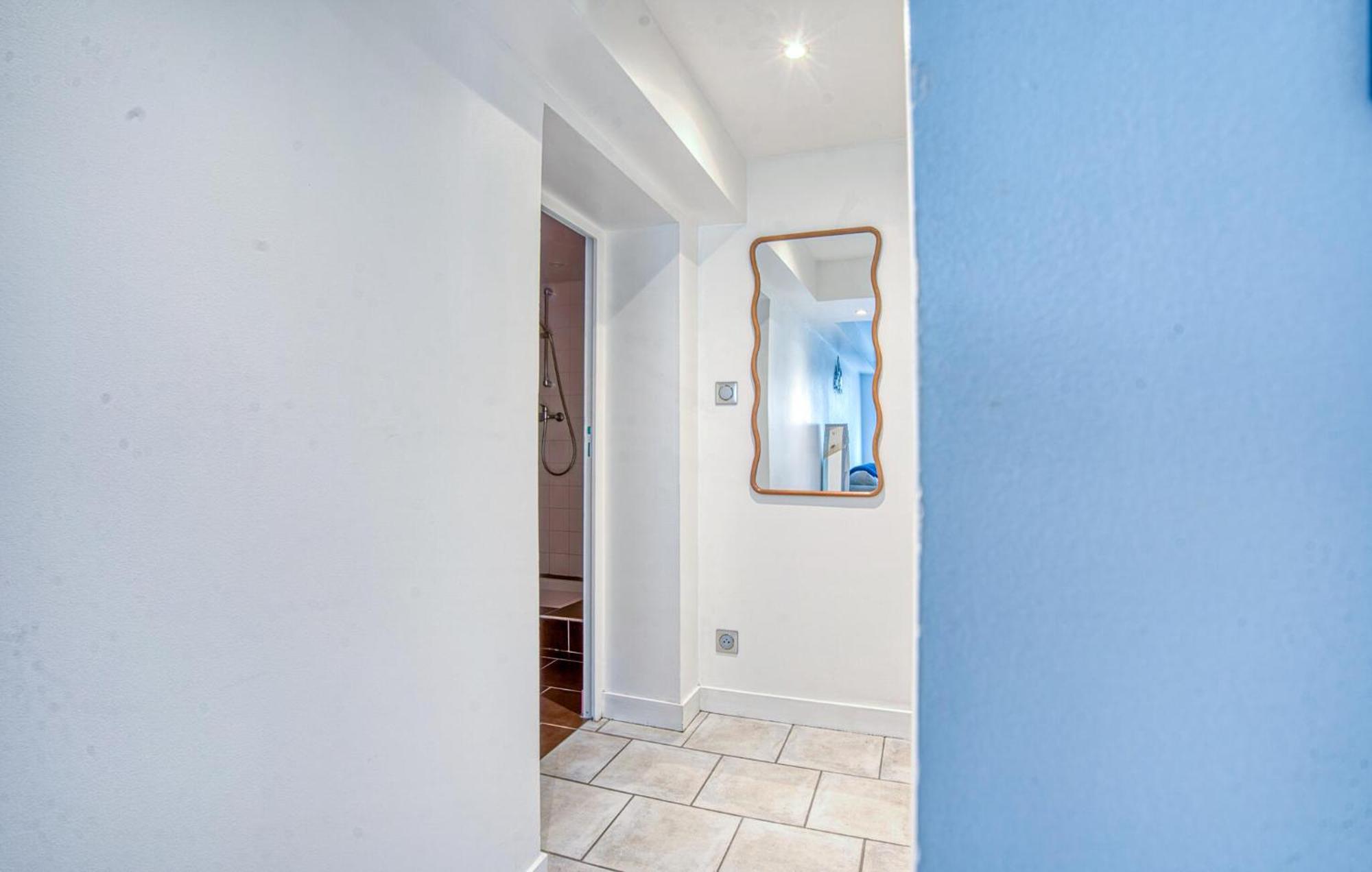 Charmante Maison Proche Appartement *