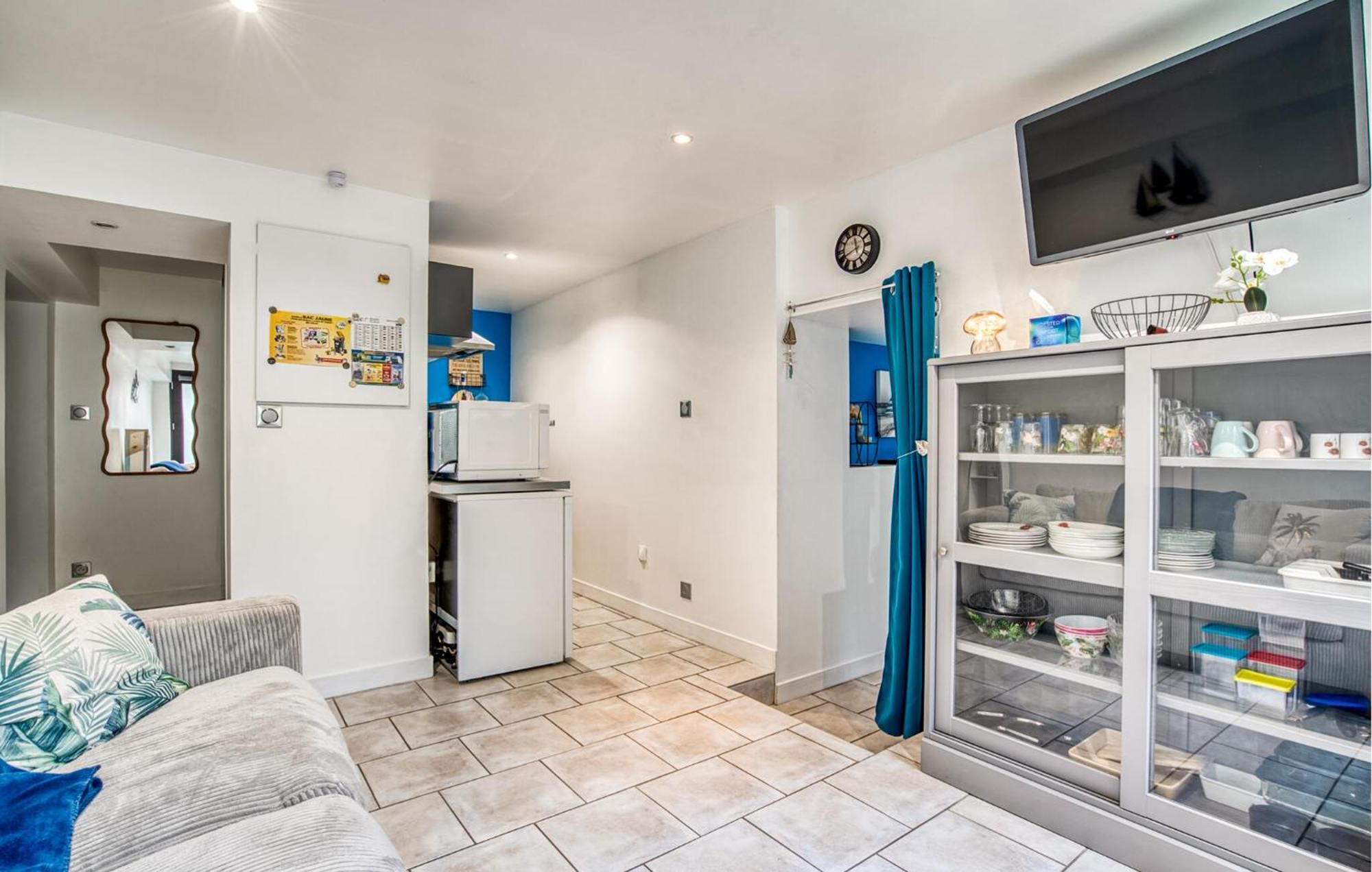 Appartement Charmante Maison Proche Royan